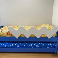 Letto doppio