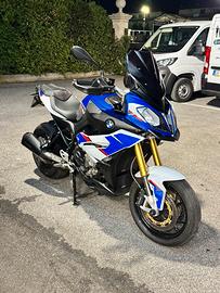 Bmw S 1000 xr