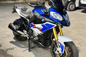 Bmw S 1000 xr