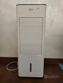 Raffrescatore evaporativo argo