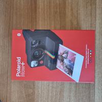 Polaroid Now Plus+