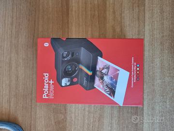 Polaroid Now Plus+