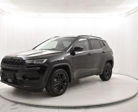 Jeep Compass 1.3 Turbo T4 2WD Night Eagle , KM0