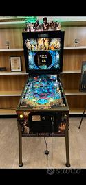 Flipper The Hobbit Smaug Gold Edition