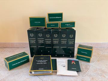 Soldatini La Grande Armata di Napoleone