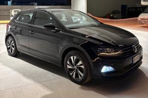 Volkswagen Polo 1.6 TDI PERFETTA SI NEOPATENTATI