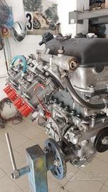Motore Lancia Fulvia Coupe 1200 4 marce