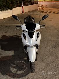 Honda sh 125cc