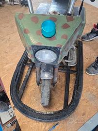 Macchinine autoscontro