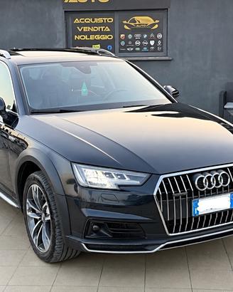 Audi A4 allroad 2.0 TDI 190 CV S tronic Business