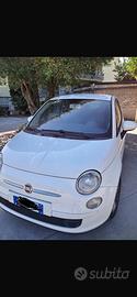 Fiat 500 150 anniversario