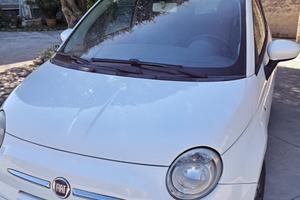 Fiat 500 150 anniversario