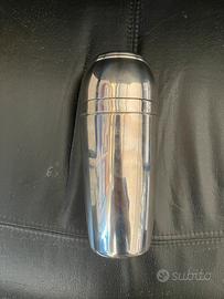 Cocktail shaker MEPRA space age anni 60
