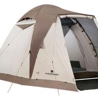 Tenda campeggio Ferrino Shaba4  4 posti