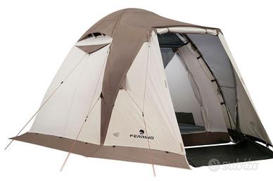 Tenda campeggio Ferrino Shaba4  4 posti