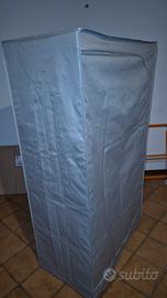 ARMADIO LEIFHEIT IN TESSUTO