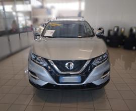 NISSAN Qashqai 1.3 DIG-T 140 CV N-Connecta