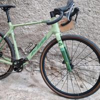 gravel ktm x-strada elite 2025
