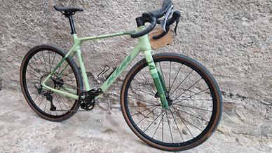 gravel ktm x-strada elite 2025