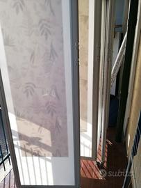 Parete divisoria separe' paravento