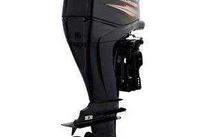 MOTORE MERCURY EFI 40 ORION