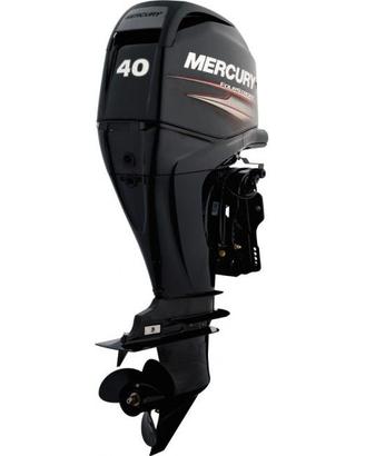 MOTORE MERCURY EFI 40 ORION