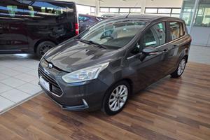 FORD B-Max 1.5 TDCi 75 CV Titanium-MOLTO BELLA