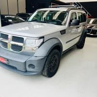 Dodge Nitro 2.8 CRD SE 4WD Auto