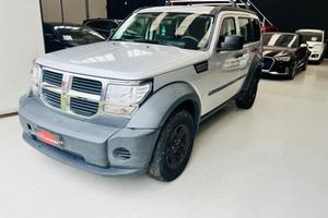 Dodge Nitro 2.8 CRD SE 4WD Auto