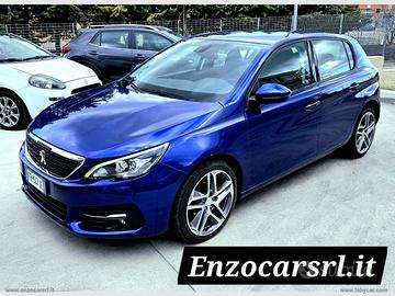 PEUGEOT 308 BlueHDi 100 S&S Business UNIPROPRIETAR