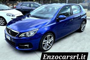 PEUGEOT 308 BlueHDi 100 S&S Business UNIPROPRIETAR