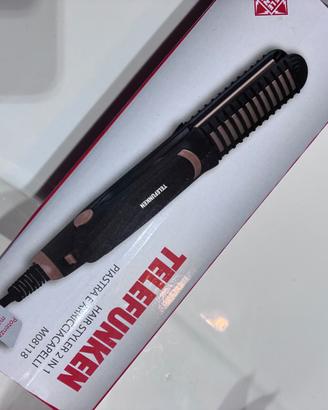 Piastra capelli
