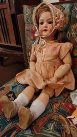 bambola di grandi dimensioni 