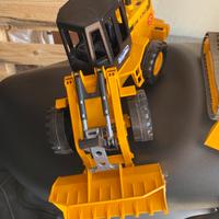 Mezzi da cantiere  BRUDER