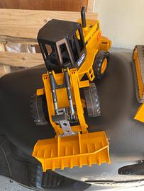 Mezzi da cantiere  BRUDER