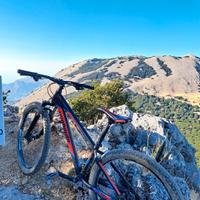 Lombardo Mozia 27,5 & Sestriere 130 27,5