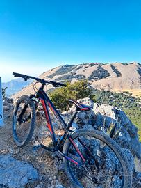 Lombardo Mozia 27,5 & Sestriere 130 27,5