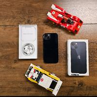 iPhone 13 128gb