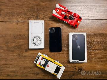 iPhone 13 128gb