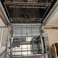 Lavastoviglie come nuova