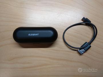 Auricolari bluetooth Elegiant