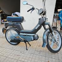 Piaggio SI