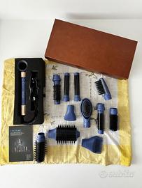 Cecotec asciugacapelli 12 in 1 nuovo