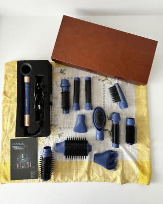 Cecotec asciugacapelli 12 in 1 nuovo