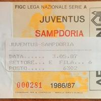 Juventus  vs Sampdoria 