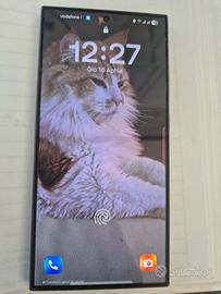 Samsung S24 Ultra