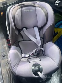 Ovetto prenatal