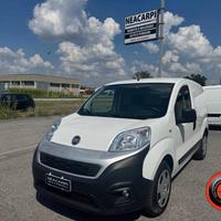 FIAT Fiorino 1.3 MJT 95 CV-SENSORI-ALLESTITO OFF