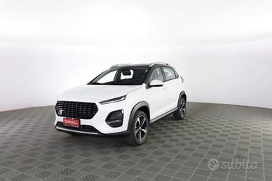 DR Automobiles DR 3.0 dr 3.0 1.5 CVT Bi-Fuel G