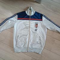 felpa adidas vintage 